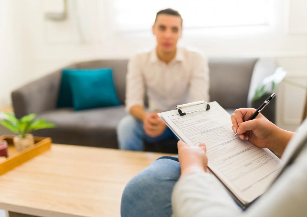 Cuidado de la salud mental: cómo la psicología transforma tu&nbsp;vida