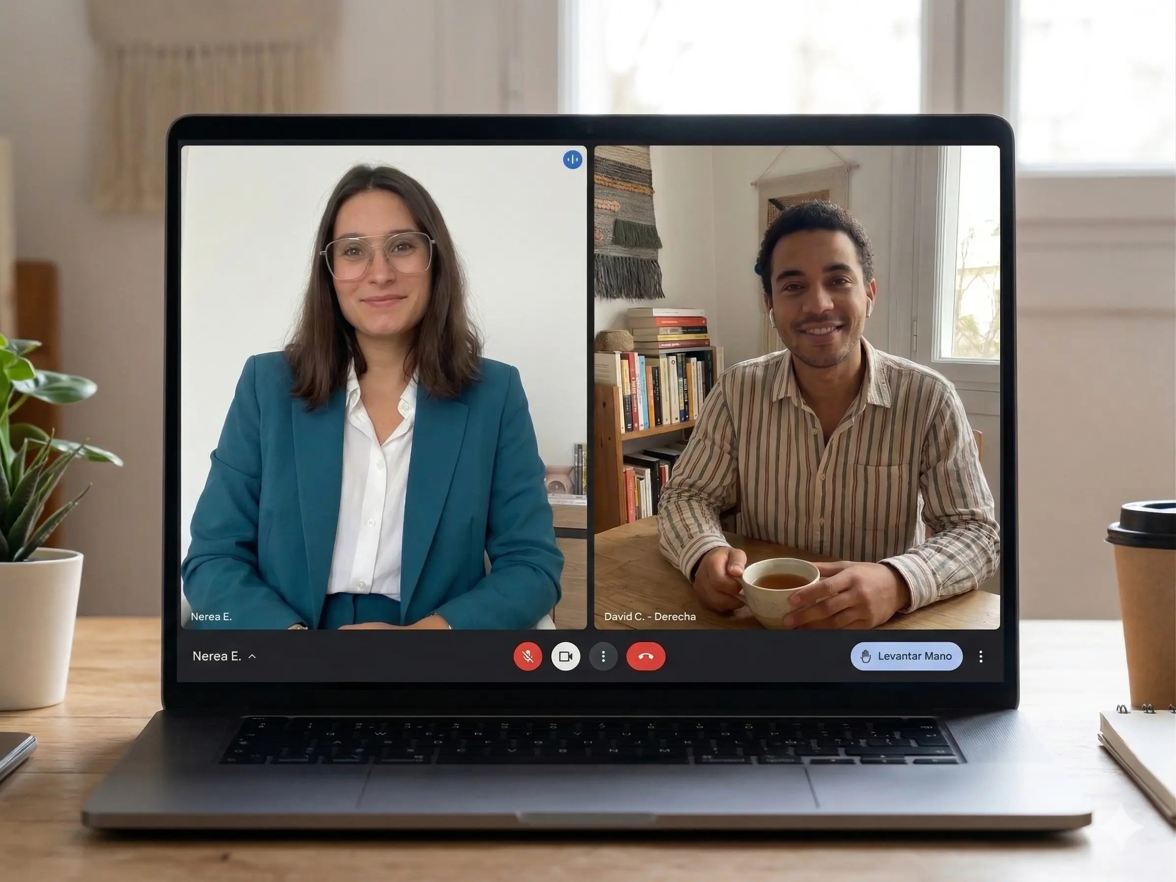 Terapia express online